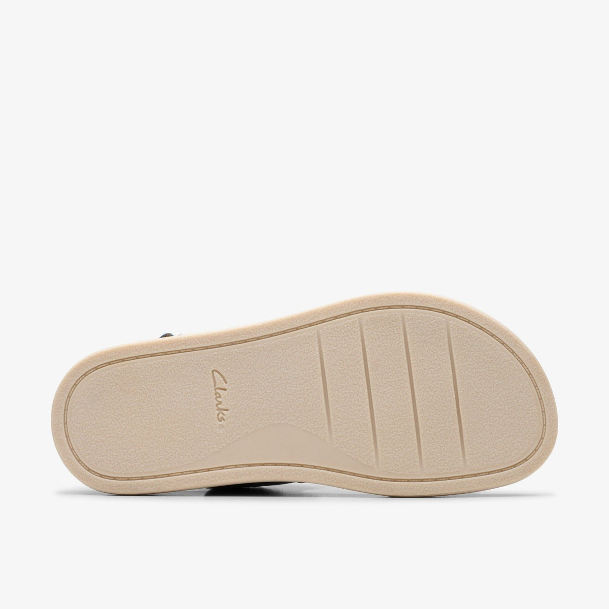 Arwell Glide Blue Combination - Clarks Women