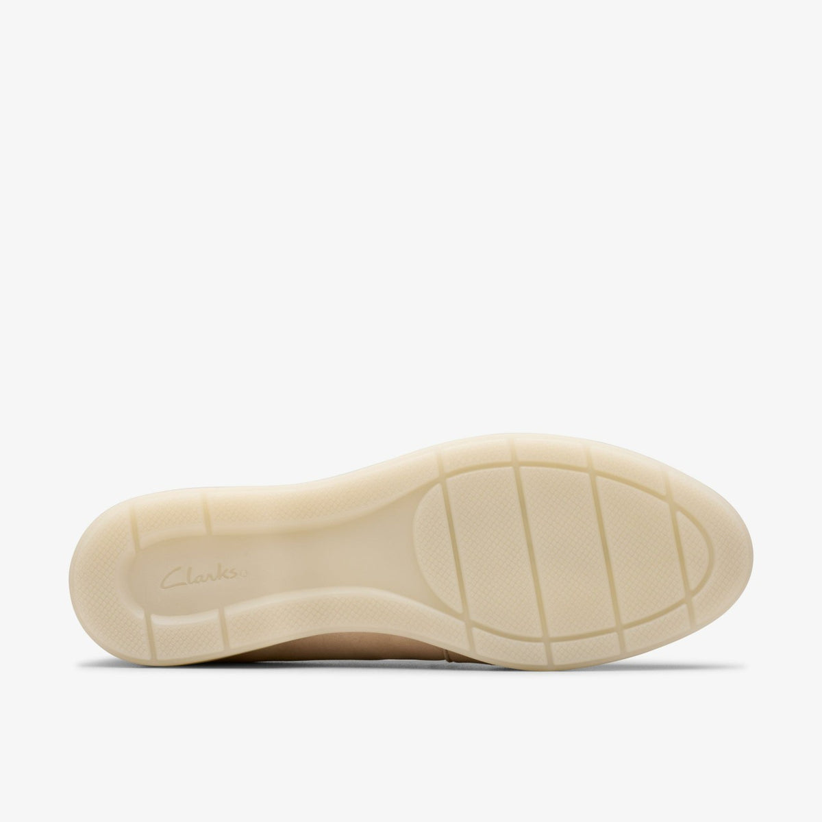 Narini Edge Sand Suede - Clarks Women