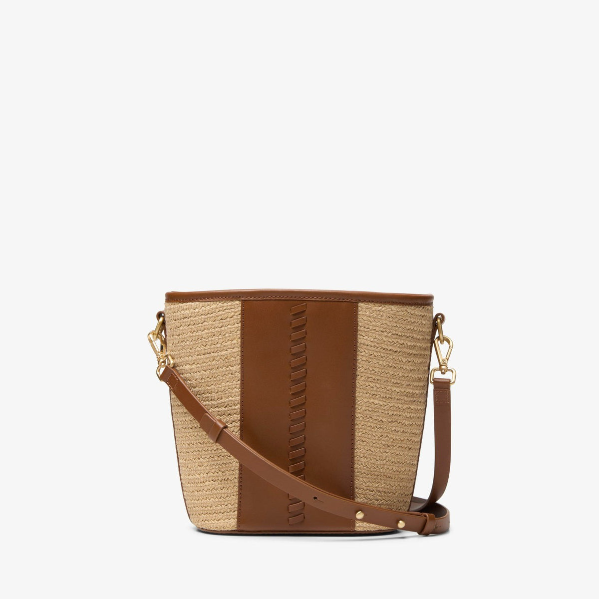 Summery Mini Tan Leather - Clarks Women