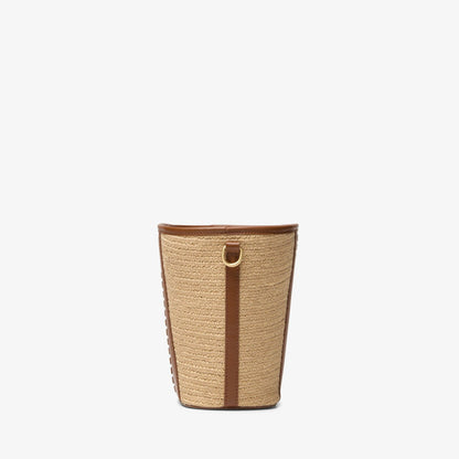 Summery Mini Tan Leather - Clarks Women