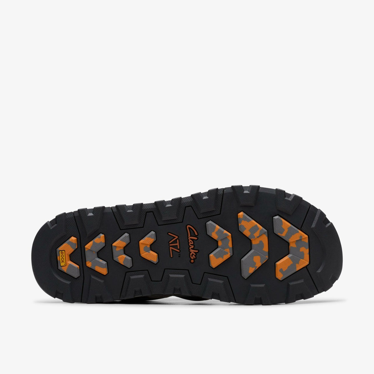 ATL Trek Wave Navy - Clarks Men