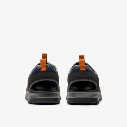 ATL Trek Wave Navy - Clarks Men