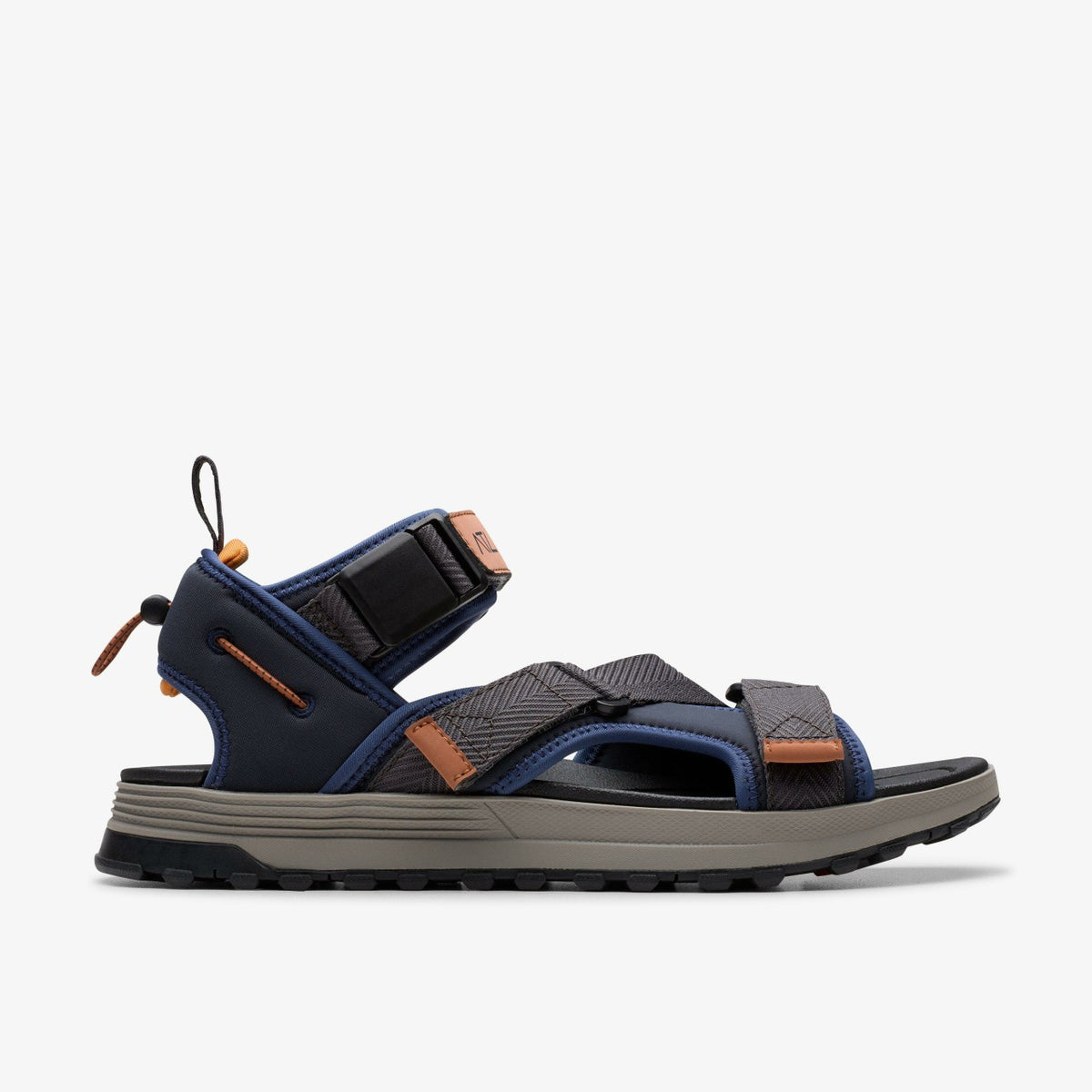 ATL Trek Tide Navy Combination - Clarks Men