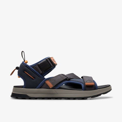 ATL Trek Tide Navy Combination - Clarks Men