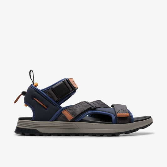 ATL Trek Tide Navy Combination - Clarks Men