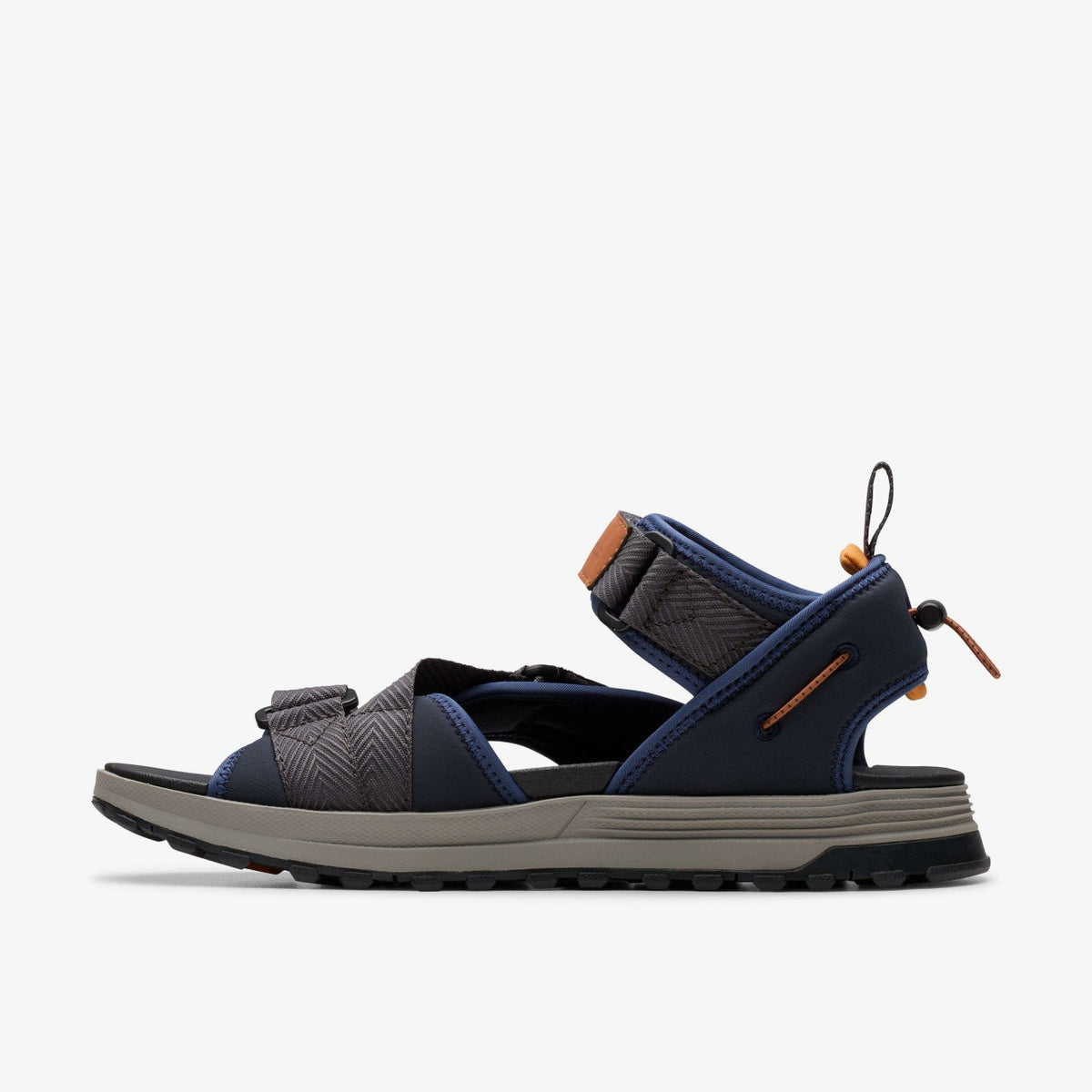 ATL Trek Tide Navy Combination - Clarks Men