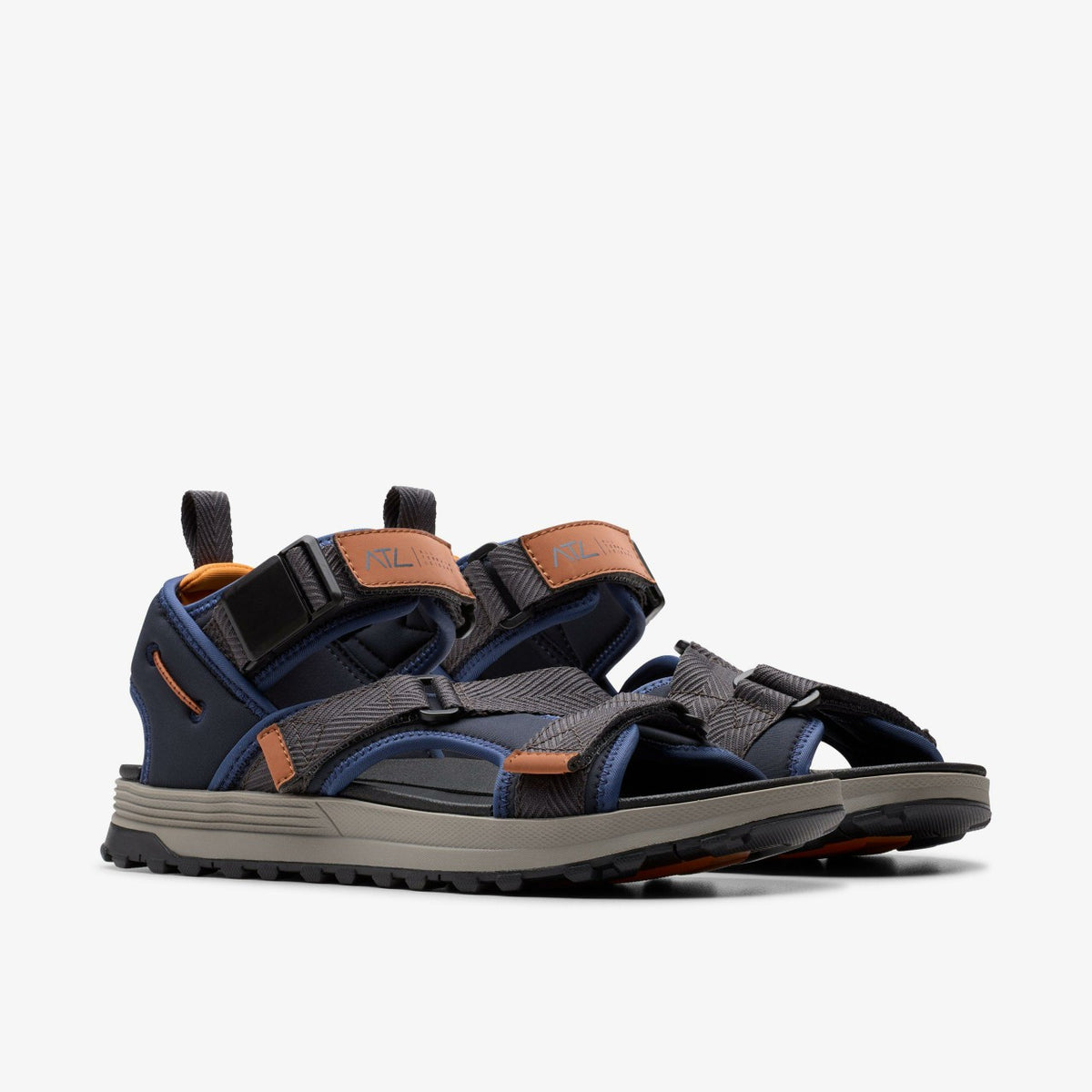 ATL Trek Tide Navy Combination - Clarks Men