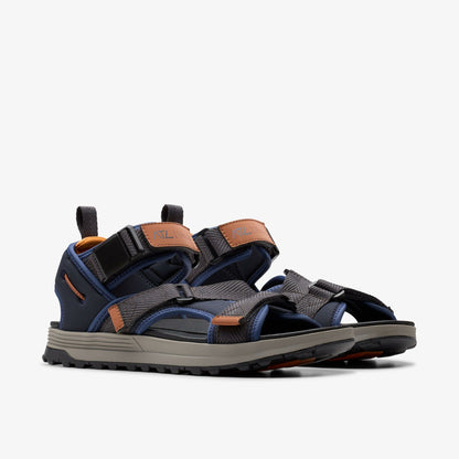 ATL Trek Tide Navy Combination - Clarks Men