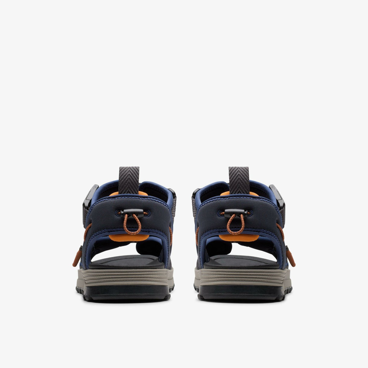 ATL Trek Tide Navy Combination - Clarks Men