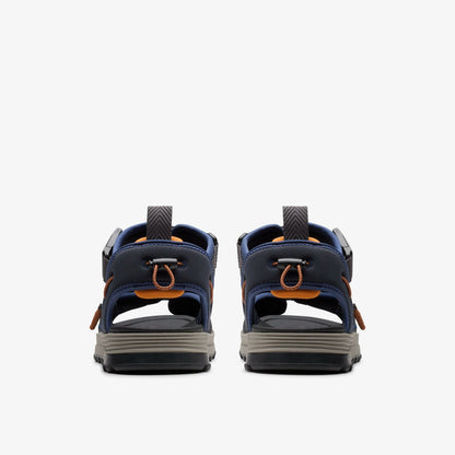 ATL Trek Tide Navy Combination - Clarks Men