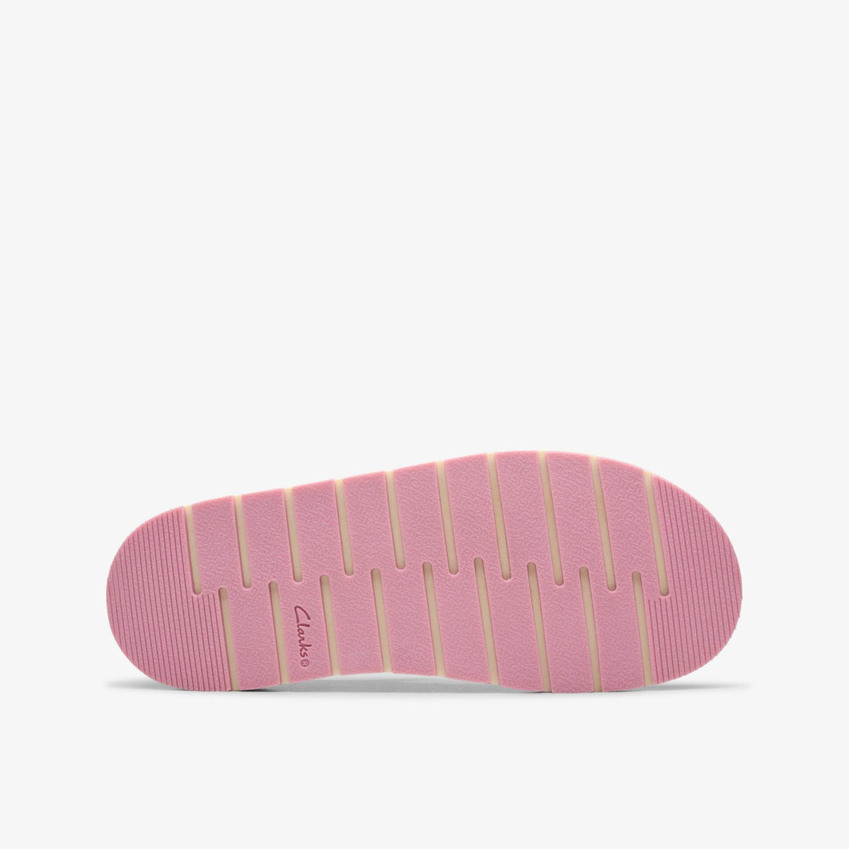 Joyful Skip Kid Pink Patent - Clarks Kids