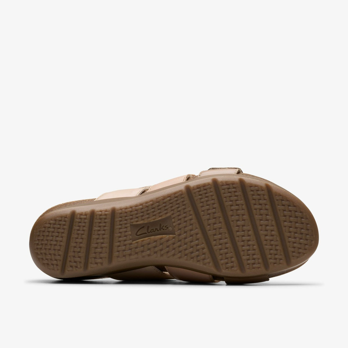 Calenne Lily Sand Multicolour - Clarks Women