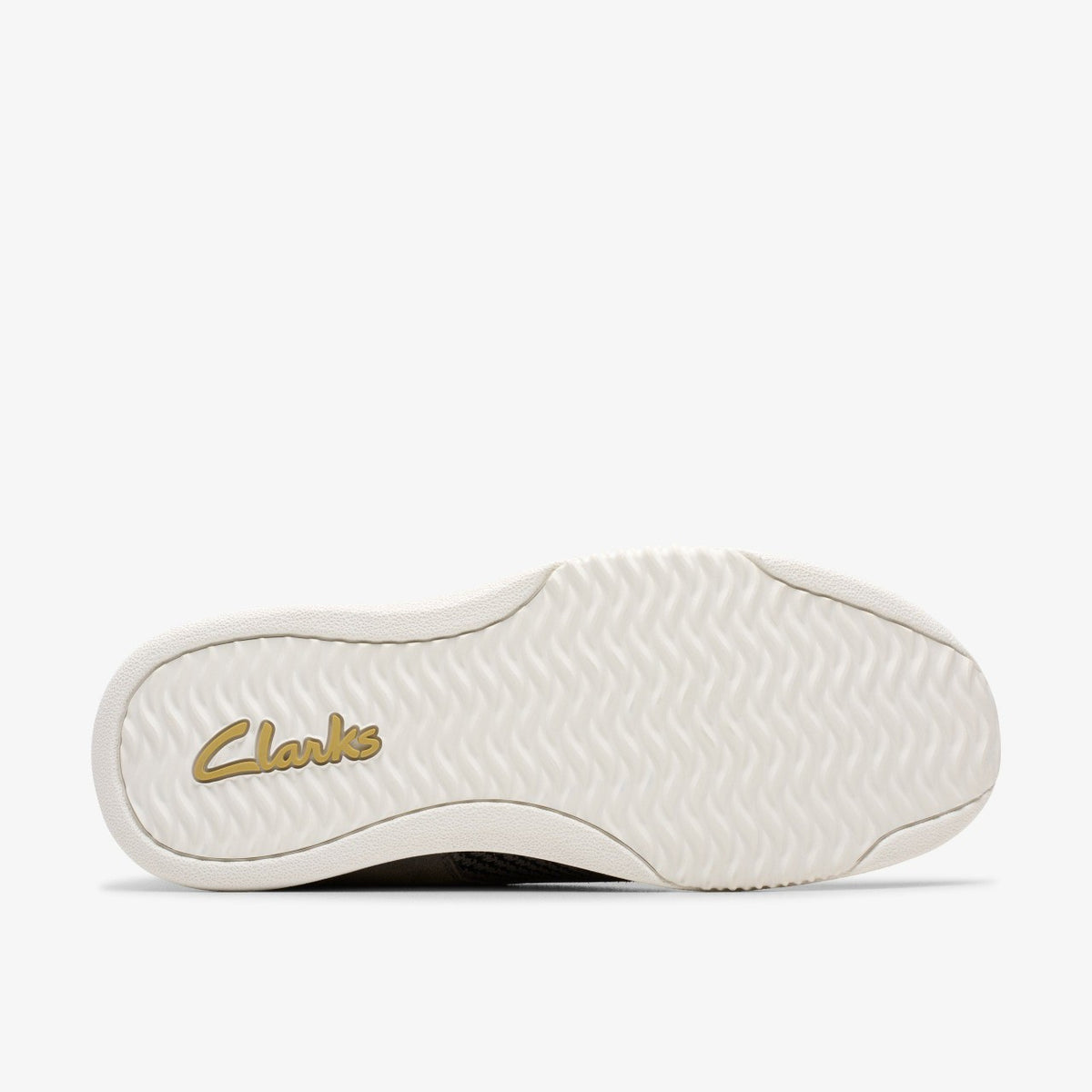 Easeway Sport Grey Combination - Clarks Men