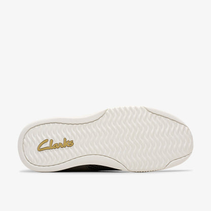 Easeway Sport Grey Combination - Clarks Men