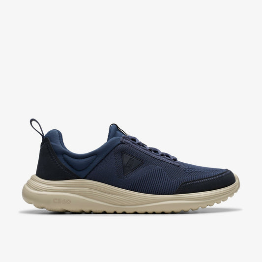 LT 360 Lo Navy Combination - Clarks Men