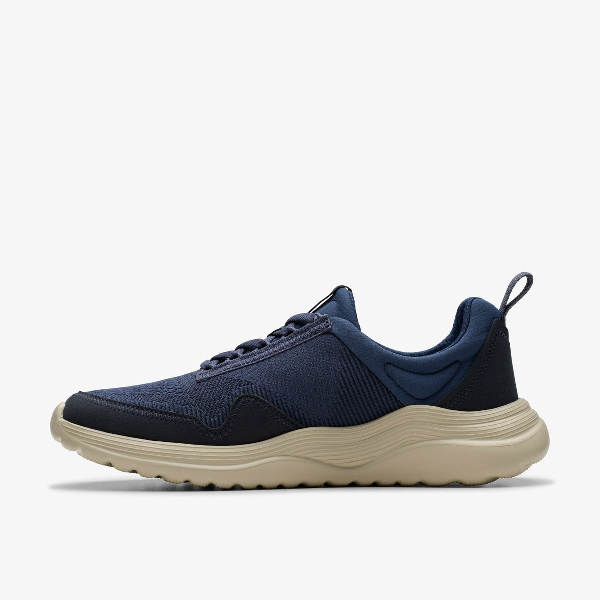 LT 360 Lo Navy Combination - Clarks Men