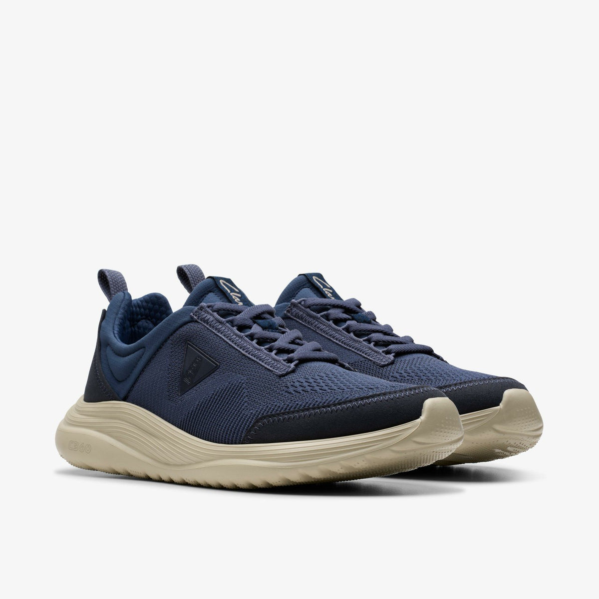 LT 360 Lo Navy Combination - Clarks Men