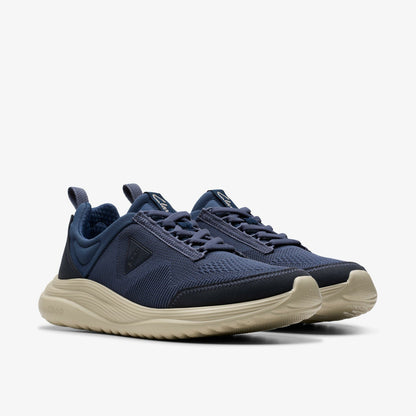 LT 360 Lo Navy Combination - Clarks Men