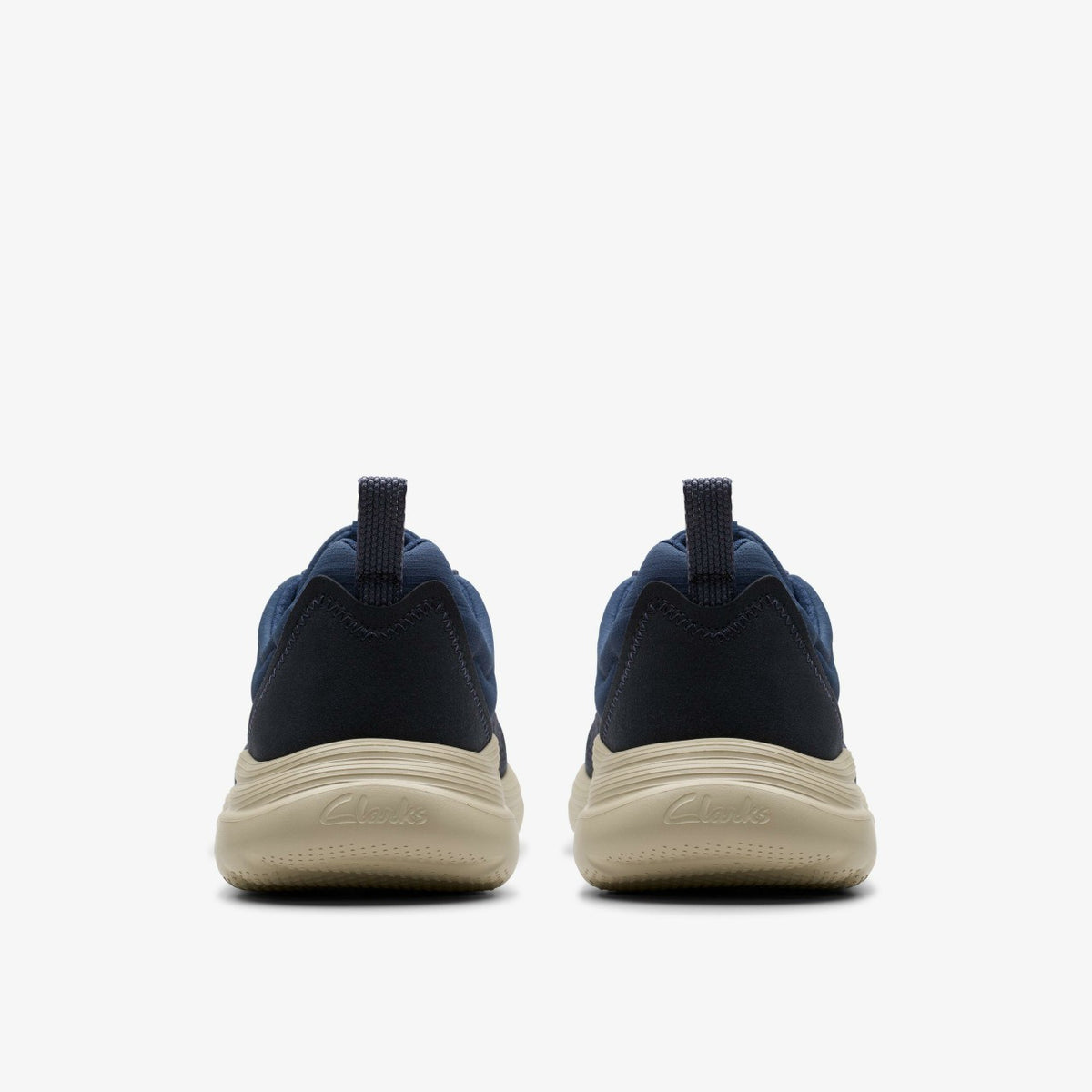 LT 360 Lo Navy Combination - Clarks Men