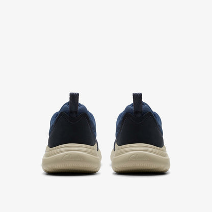 LT 360 Lo Navy Combination - Clarks Men