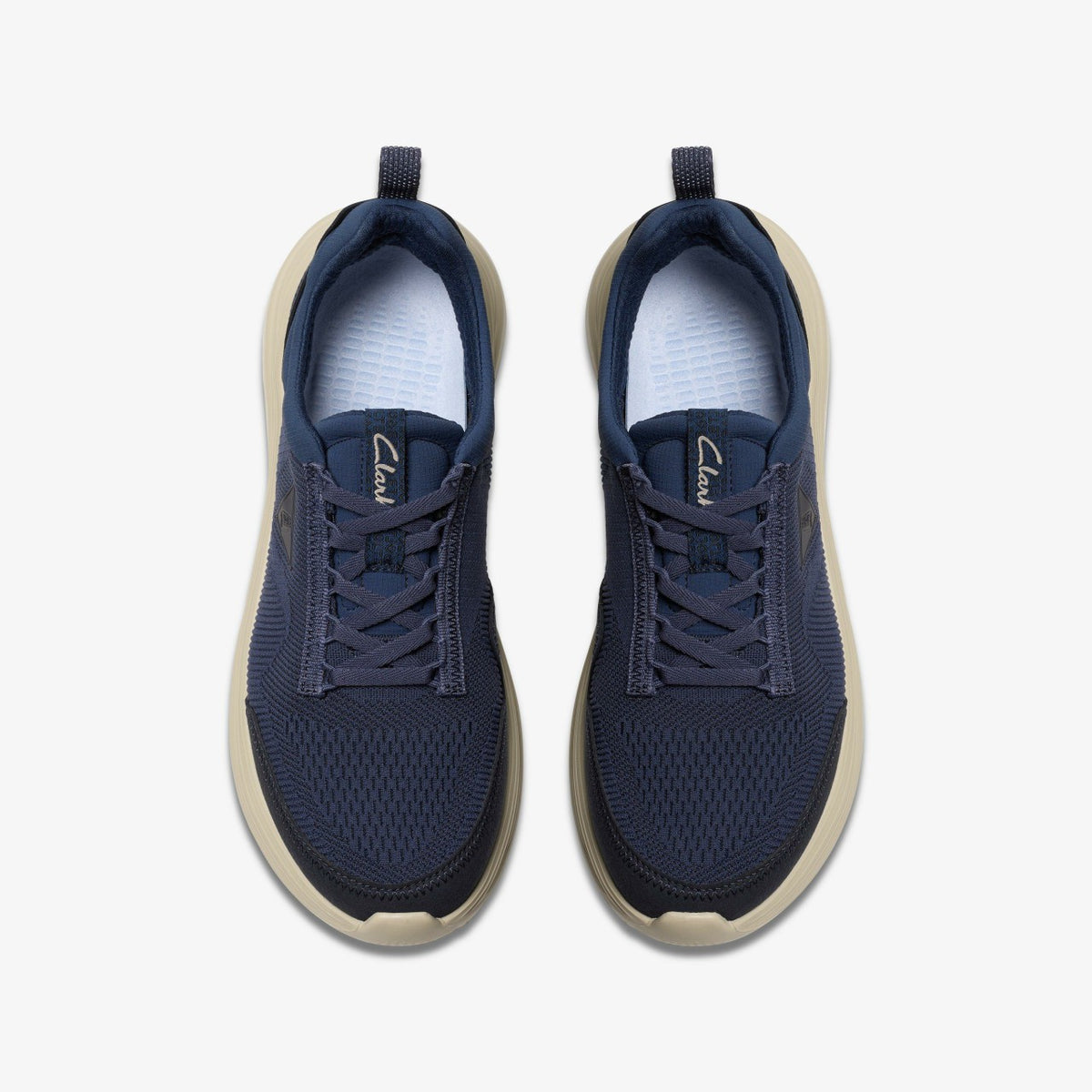 LT 360 Lo Navy Combination - Clarks Men