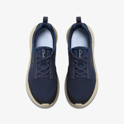 LT 360 Lo Navy Combination - Clarks Men