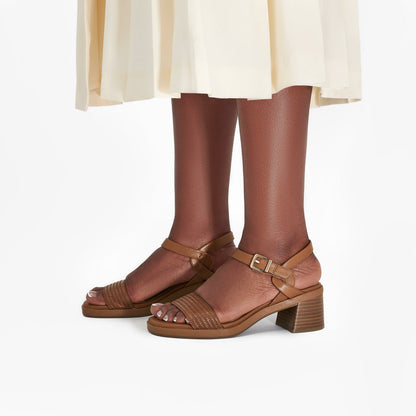 Jaylan Ray Tan Interest - Clarks Women