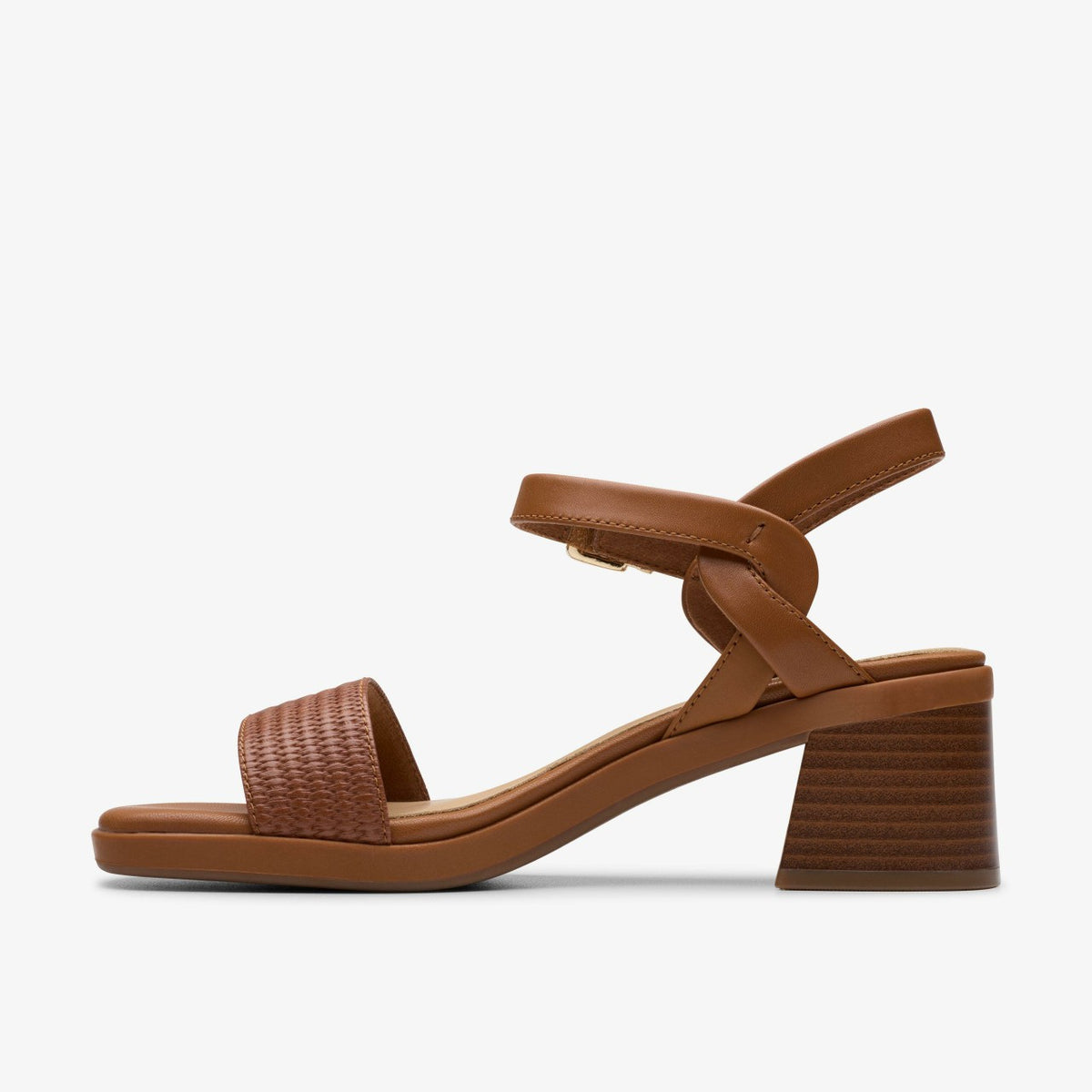 Jaylan Ray Tan Interest - Clarks Women