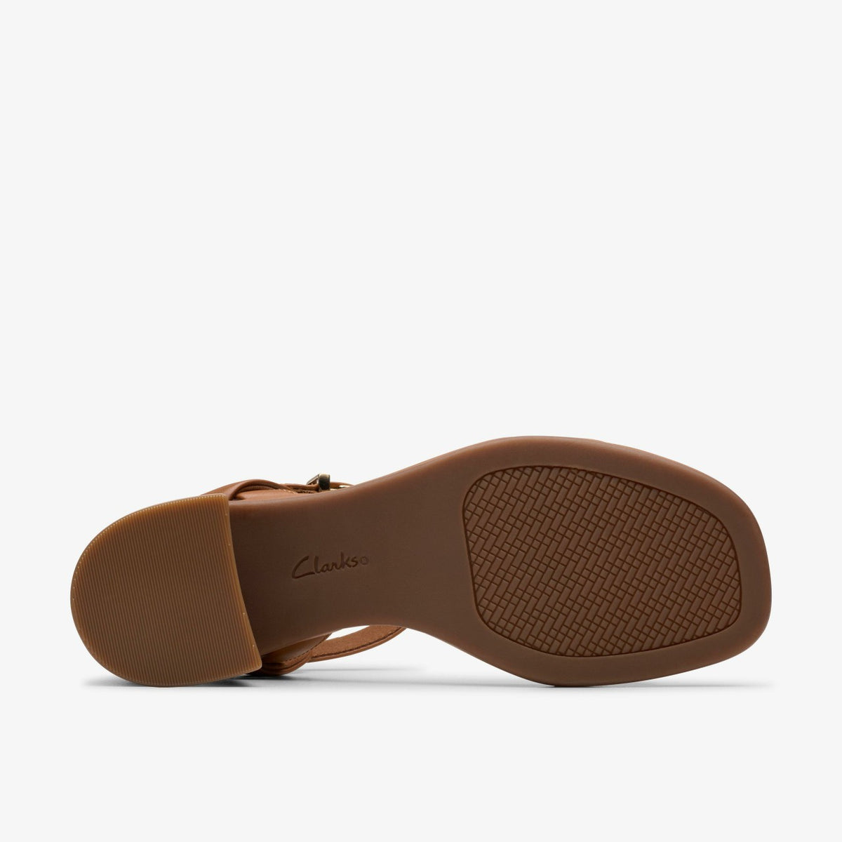 Jaylan Ray Tan Interest - Clarks Women