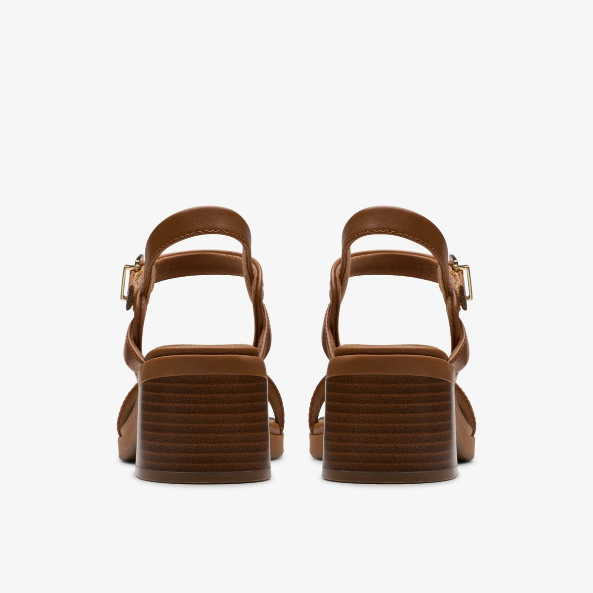 Jaylan Ray Tan Interest - Clarks Women