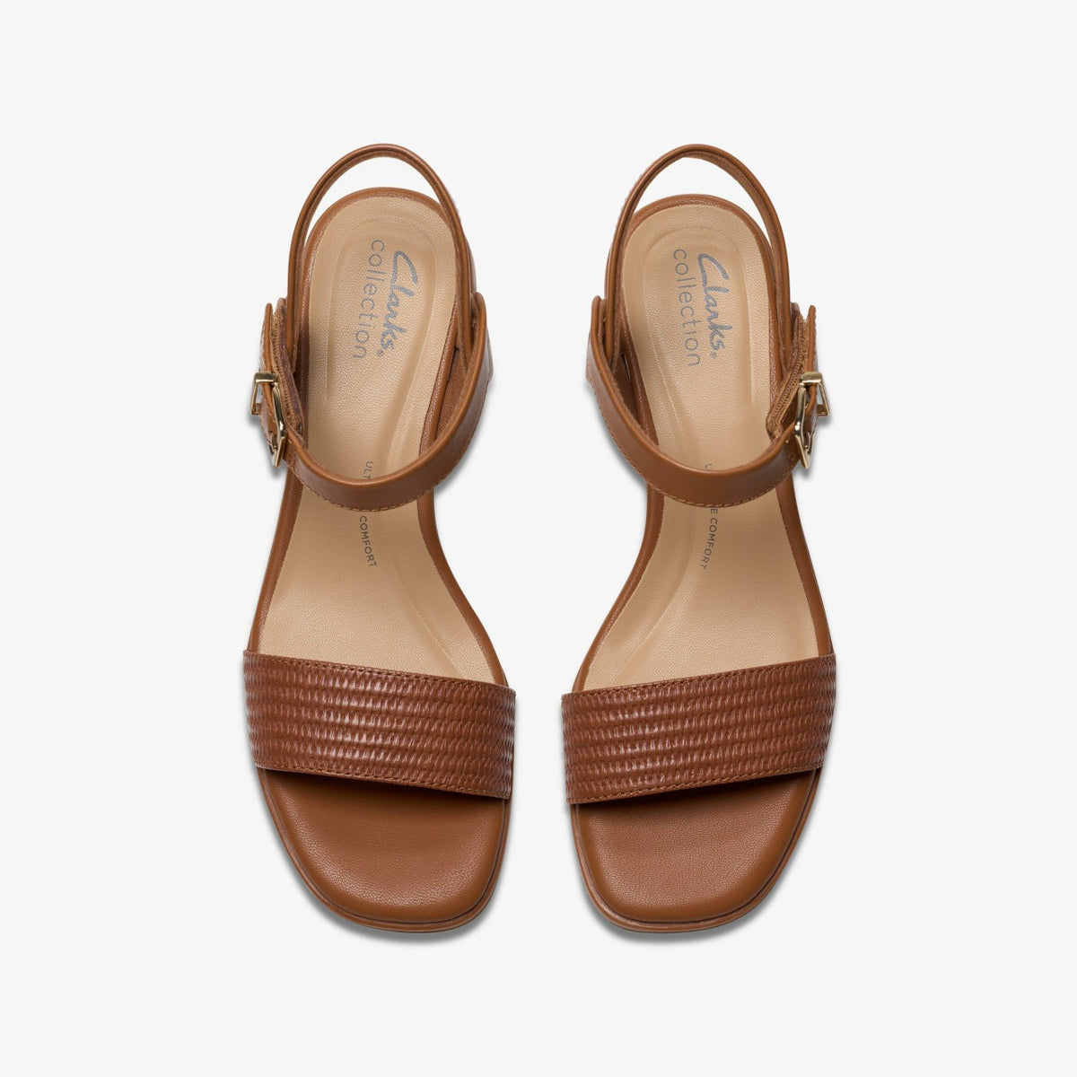 Jaylan Ray Tan Interest - Clarks Women