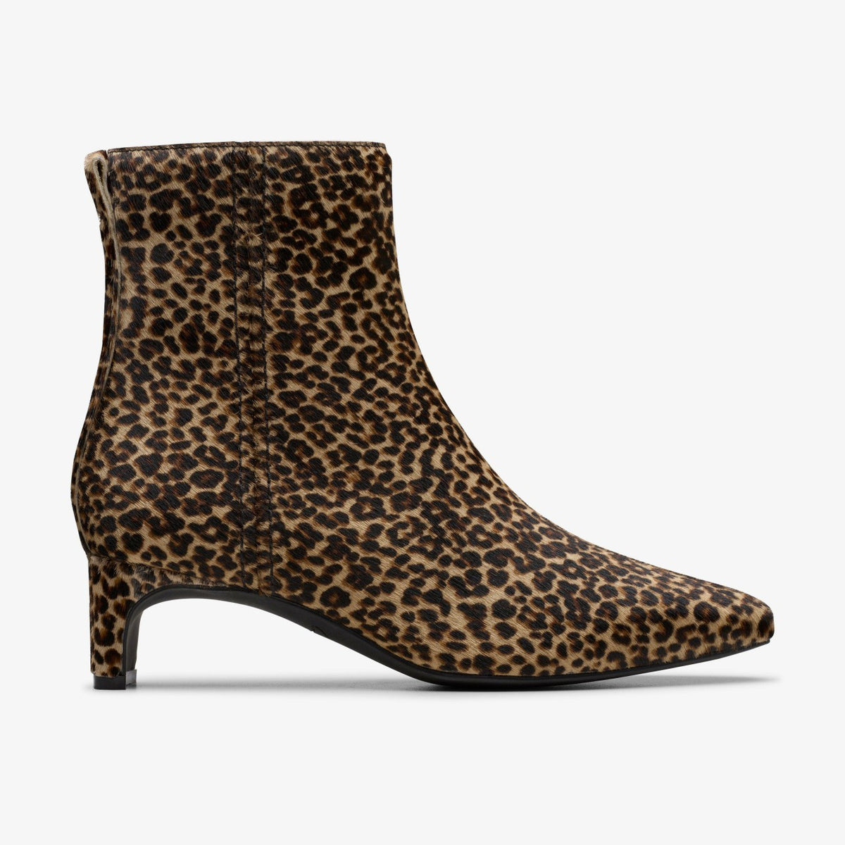 Edina Up Leopard Print - Clarks Women