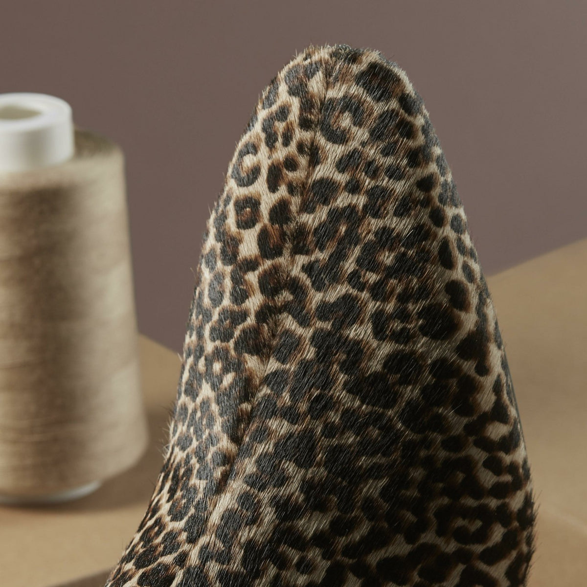 Edina Up Leopard Print - Clarks Women