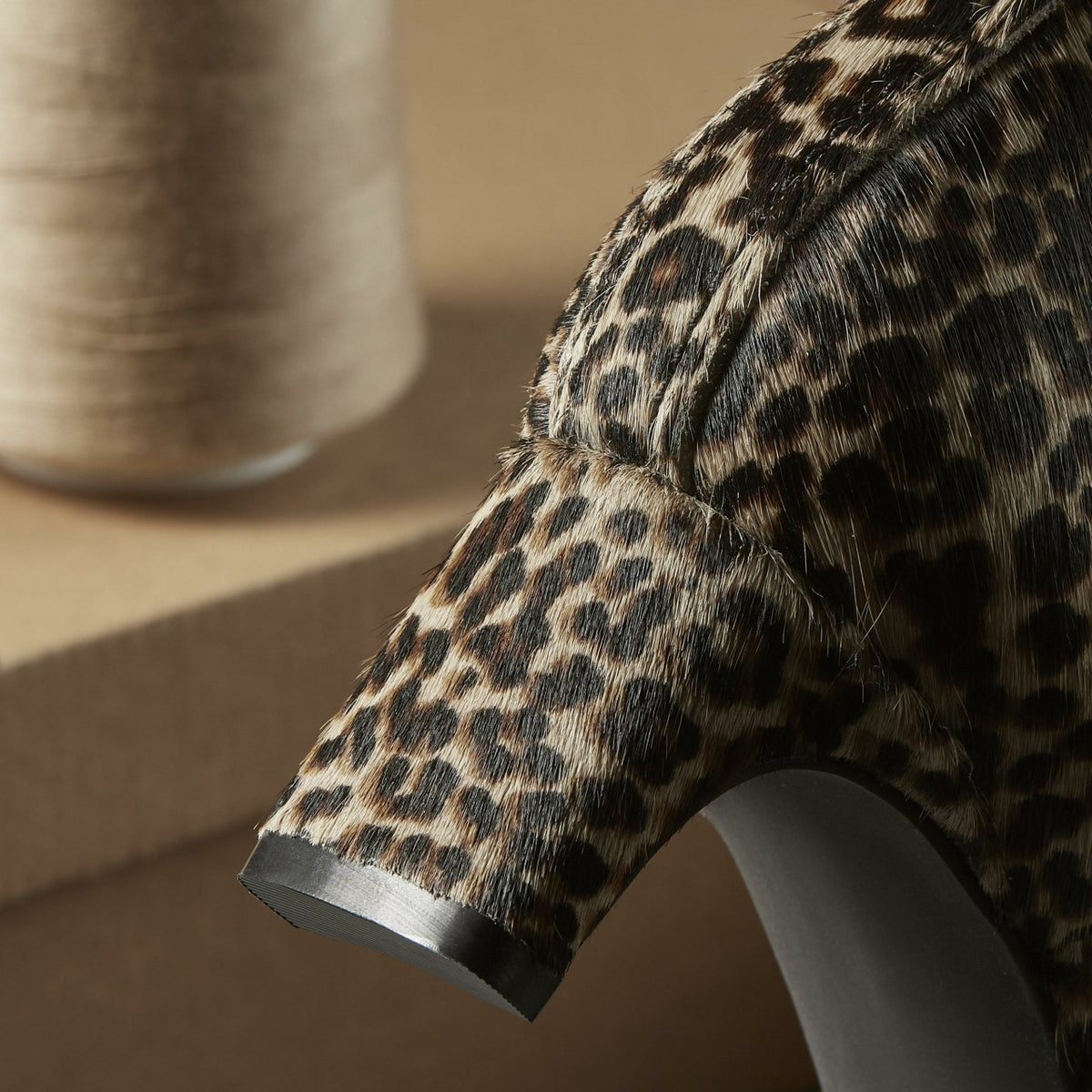 Edina Up Leopard Print - Clarks Women