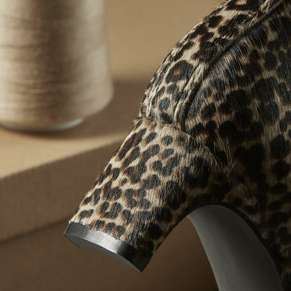 Edina Up Leopard Print - Clarks Women