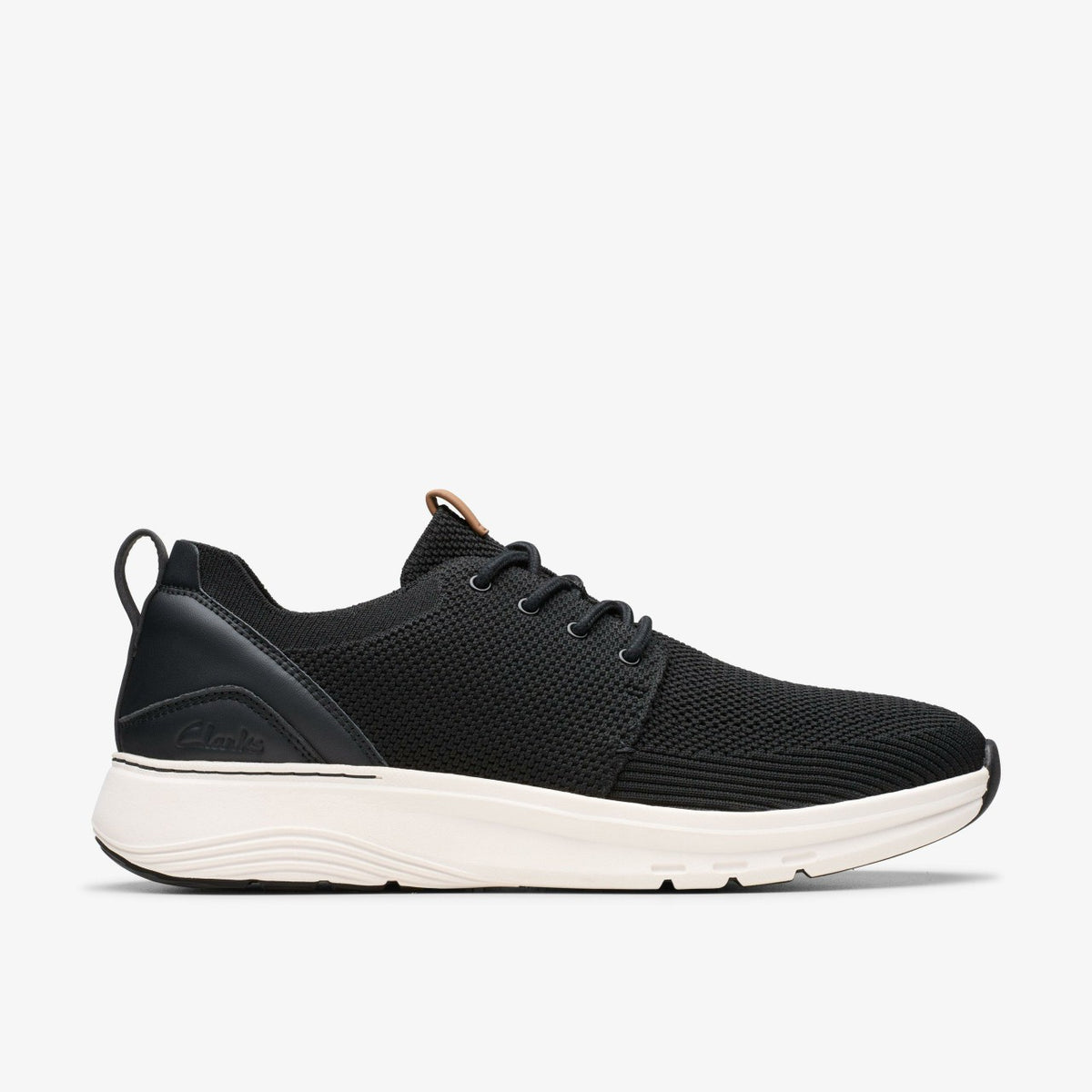 Motion Trek MX Black - Clarks Men