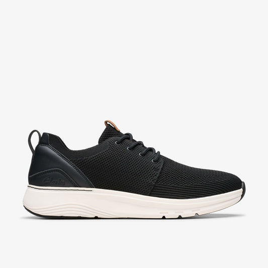 Motion Trek MX Black - Clarks Men