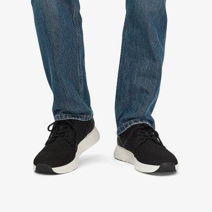 Motion Trek MX Black - Clarks Men