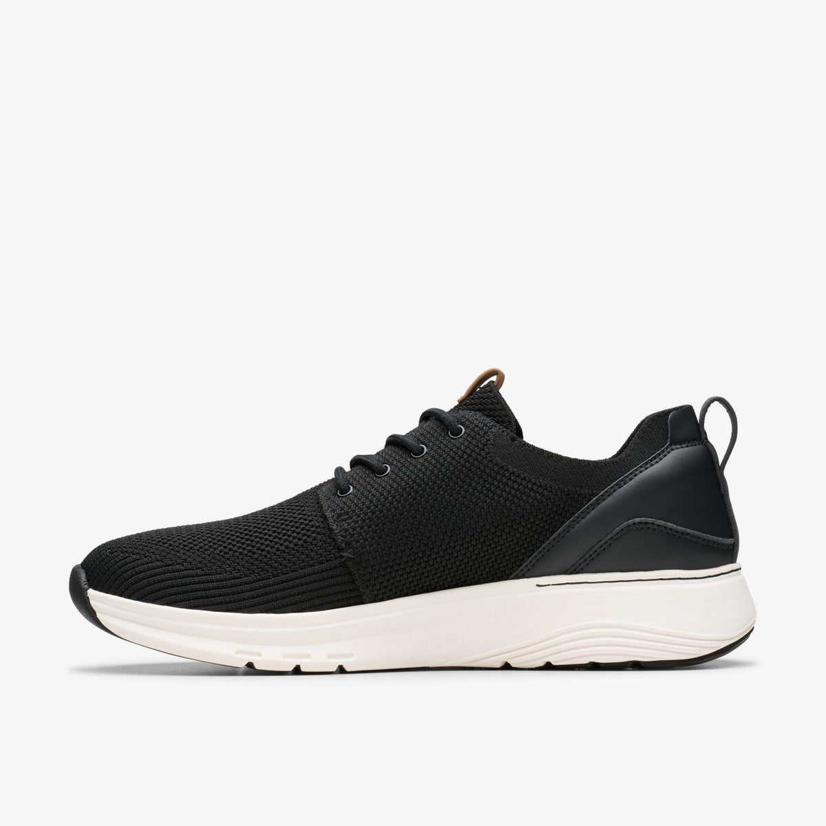 Motion Trek MX Black - Clarks Men