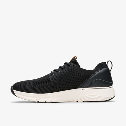 Motion Trek MX Black - Clarks Men