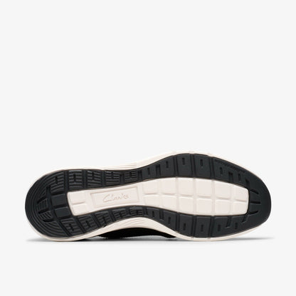 Motion Trek MX Black - Clarks Men