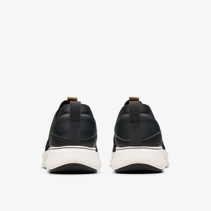 Motion Trek MX Black - Clarks Men