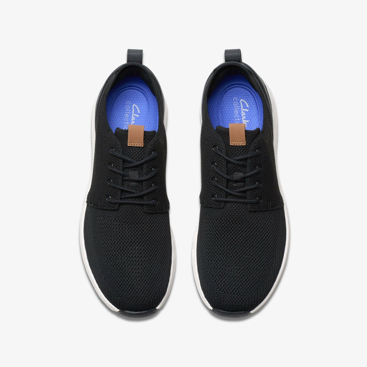 Motion Trek MX Black - Clarks Men