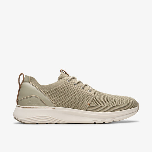 Motion Trek MX Khaki - Clarks Men