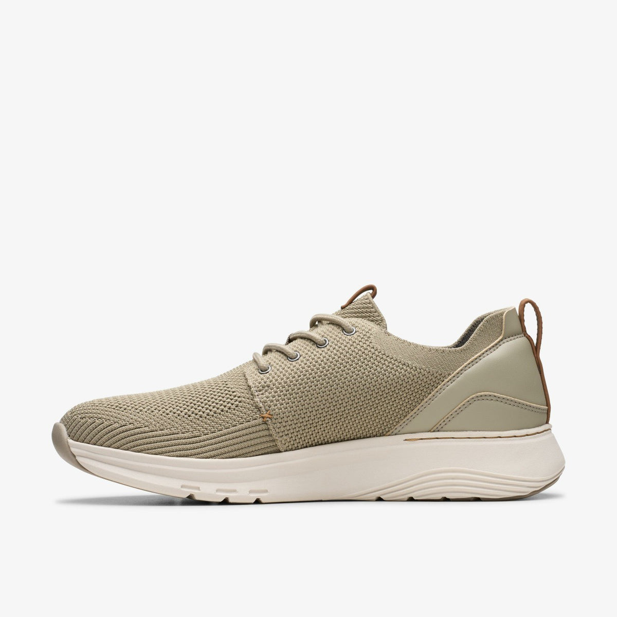 Motion Trek MX Khaki - Clarks Men