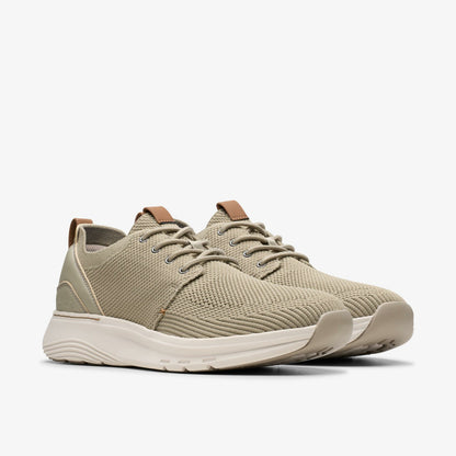 Motion Trek MX Khaki - Clarks Men