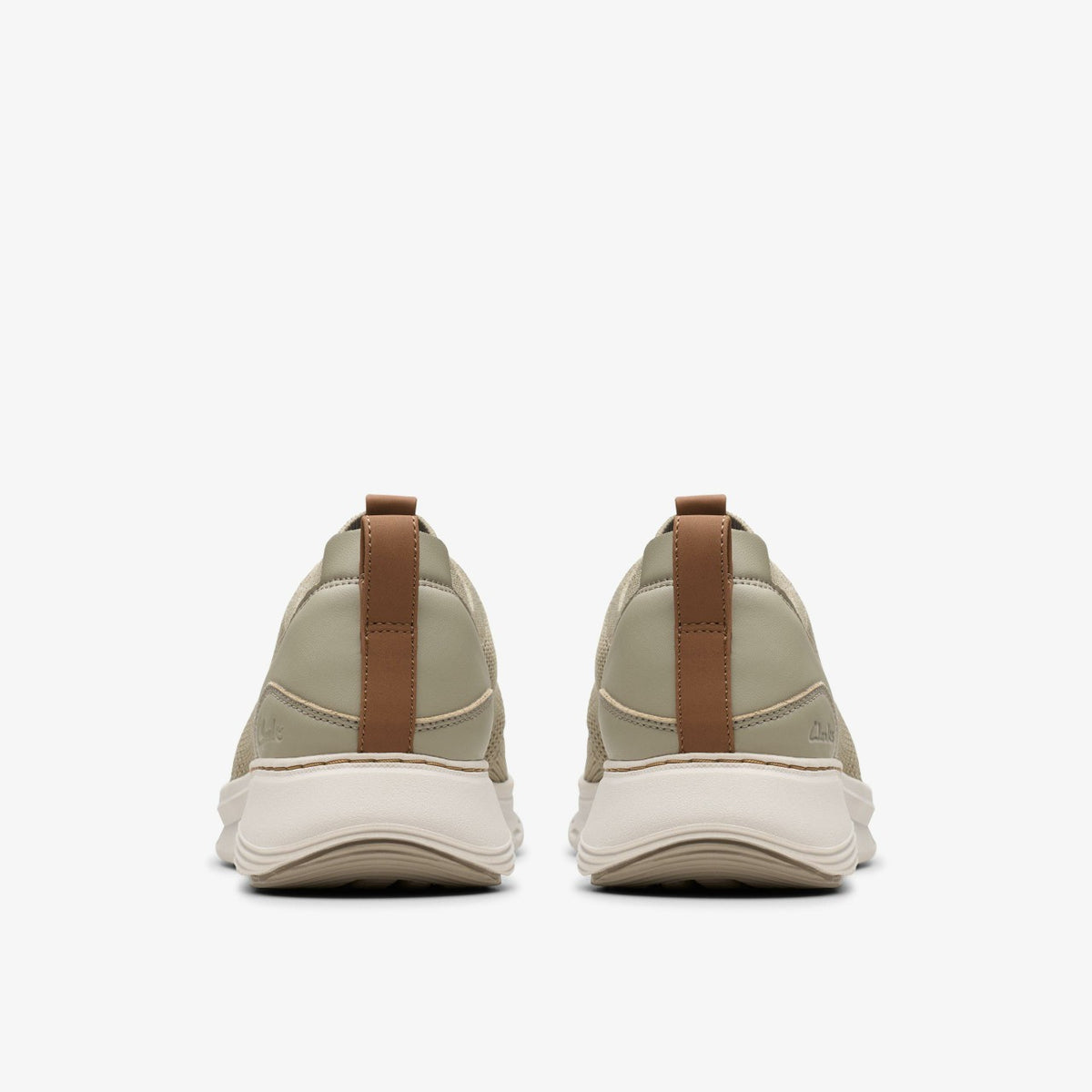 Motion Trek MX Khaki - Clarks Men