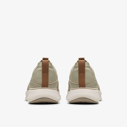 Motion Trek MX Khaki - Clarks Men