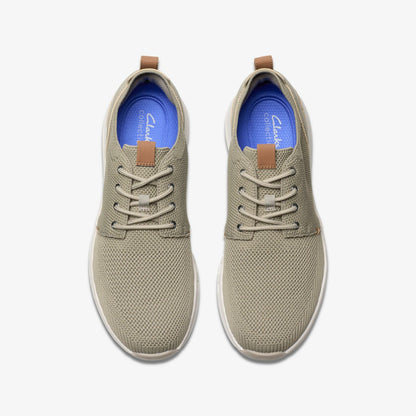 Motion Trek MX Khaki - Clarks Men