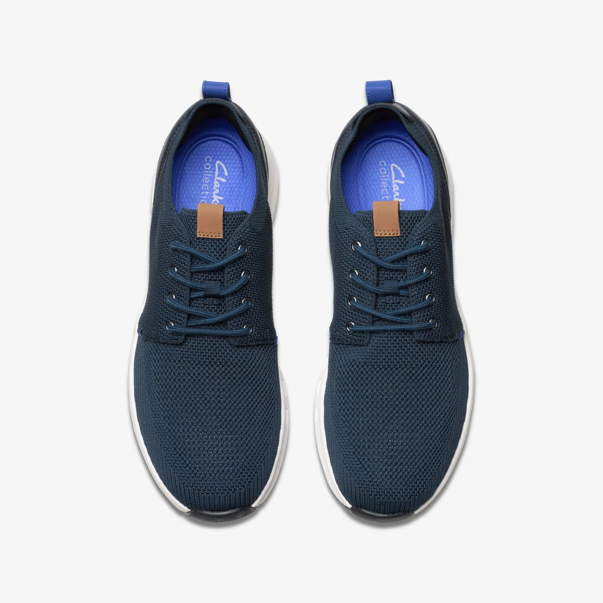Motion Trek MX Navy - Clarks Men